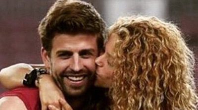 Shakira desvela el talento oculto de Gerard Piqué: "Es el mejor del mundo"