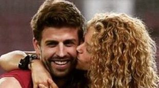 Shakira desvela el talento oculto de Gerard Piqué: 