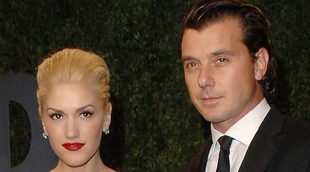 Gavin Rossdale confiesa que no quería divorciarse de Gwen Stefani