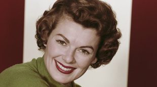 Barbara Hale, protagonista de 'Perry Mason', muere a los 94 años