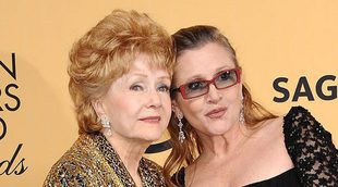 Ya hay día y hora para el memorial público de Carrie Fisher y Debbie Reynolds