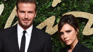 David y Victoria Beckham renuevan sus votos después de 18 años casados