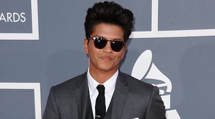 Bruno Mars confiesa que dejaría la música si...