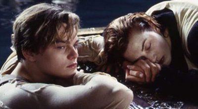 'Titanic': James Cameron desvela por qué Jack y Rose no cabían en la tabla