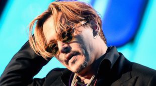 Johnny Depp demanda a sus exdirectores financieros por un fraude de 25 millones de dólares
