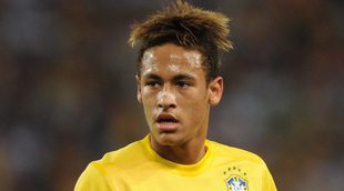 Las 25 cosas que tienes que saber del futbolista del Barça Neymar