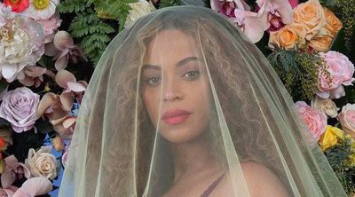 Beyoncé está embarazada de gemelos
