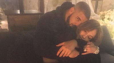 Drake y Jennifer Lopez rompen su breve pero intensa relación