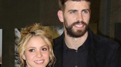 Los planes de Gerard Piqué y Shakira para celebrar su 30 y 40 cumpleaños