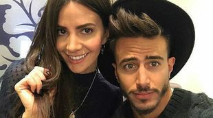 Aylén Milla, novia de Marco Ferri, sobre su amistad con Alyson Eckmann: 