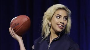 Lady Gaga avanza algunos secretos sobre su esperada actuación en la Super Bowl 2017