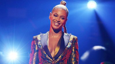 Beyoncé actuará en los Premios Grammy 2017 después de anunciar que está embarazada de gemelos