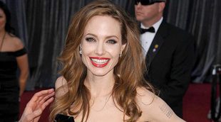 Angelina Jolie rompe su silencio después del divorcio con Brad Pitt para atacar a Donald Trump