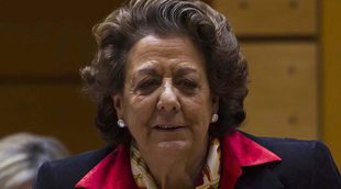 Rita Barberá murió por una enfermedad en el hígado