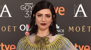 Unos ladrones roban 30.000 euros en joyas en los Premios Goya 2017