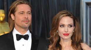 Un documental pretende desmontar el divorcio de Angelina Jolie y Brad Pitt