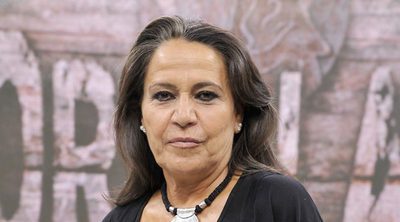 La madre de Aída Nízar insinúa su participación en 'Supervivientes 2017'