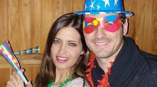 Iker Casillas y Sara Carbonero celebran sus 7 años de amor