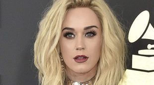 Grammys 2017: Katy Perry se burla de los problemas mentales de Britney Spears en el pasado