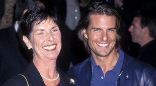 Mary Lee South, la madre de Tom Cruise, ha muerto a los 80 años