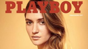 Playboy rectifica y vuelve a sacar desnudos en sus portadas tras su corta prohibición