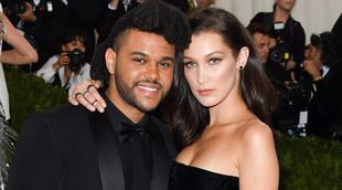 Bella Hadid admite que siempre querrá a The Weeknd a pesar de su ruptura