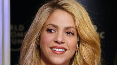 Shakira, apartada de las WAGs del Barça por el rencor que siente hacia ella Antonella Roccuzzo