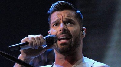 Ricky Martin en España: dará una gira de conciertos en seis ciudades españolas en mayo