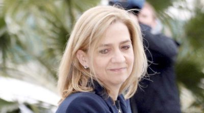 Miquel Roca: "La Infanta Cristina está satisfecha por la sentencia pero apenada por la condena de Urdangarín"