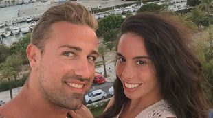 Rafa Mora sigue confiando en su novia Macarena tras su enfrentamiento con su ex en 'Sálvame Deluxe'