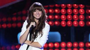 Lanzamiento del single póstumo de Christina Grimmie 'Invisible'