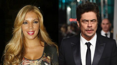 De Rebeca Pous y Benicio del Toro a Nicolas Cage y Sofia Coppola: Famosos que quizás no sabías que son familia