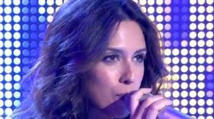 Mirela reaparece en 'QTTF' tras la polémica de 'Objetivo Eurovisión'