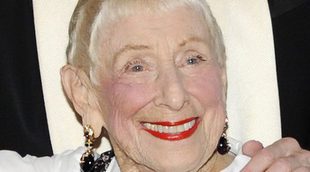 Muere Leah Adler, madre de Steven Spielberg, a los 97 años