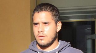José Fernando ingresa en la cárcel tras el último quebrantamiento de la orden de alejamiento de Michu