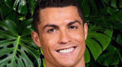 Los celos de Cristiano Ronaldo al ver a su novia Georgina Rodríguez divirtiéndose con otro hombre