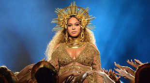 Beyoncé cancela su participación en el Festival de Coachella 2017 por su embarazo