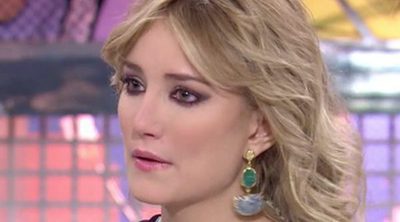 Alba Carrillo habla claro sobre Feliciano López: "Me llegué a plantear que podría ser gay"