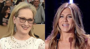 Presentadores de los Premios Oscar 2017: Meryl Streep, Matt Damon y Jennifer Aniston son algunos de ellos