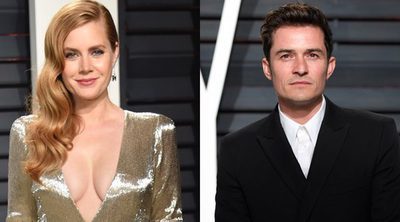 Caitlyn Jenner, Orlando Bloom o Jessica Alba: Los invitados a la fiesta de Vanity Fair de los Oscar 2017