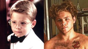 Así ha cambiado Jonathan Lipnicki: El adorable niño de 'Jerry Maguire' y 'Stuart Little'