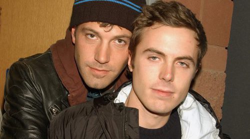 Actores de Oscar: los hermanos Ben Affleck y Casey Affleck al descubierto