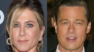 Jennifer Aniston y Brad Pitt comparten mensajes desde el cumpleaños de la actriz