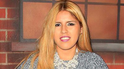 Chabelita Pantoja niega que el enfado de Isabel Pantoja en Perú fuera por su culpa: "Era otra cosa"