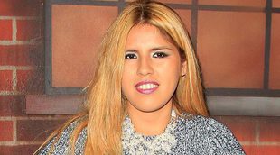 Chabelita Pantoja niega que el enfado de Isabel Pantoja en Perú fuera por su culpa: 