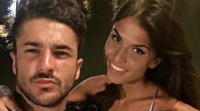 Sofía Suescun confirma que se ha roto su noviazgo con Hugo Paz: "Ya somos amigos"