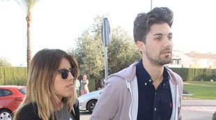 Chabelita Pantoja y Alejandro Albalá firman su divorcio de mutuo acuerdo