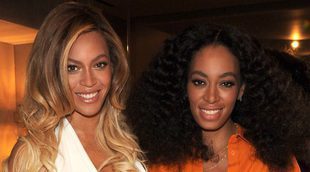 Beyoncé y Solange Knowles: hermanas tan distintas e iguales a la vez