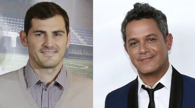 Iker Casillas y Alejandro Sanz rinden homenaje en las redes sociales a las víctimas del 11M