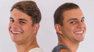 'GH VIP': dos hermanos gemelos brasileños entrarán de intercambio en la casa de Guadalix de la Sierra